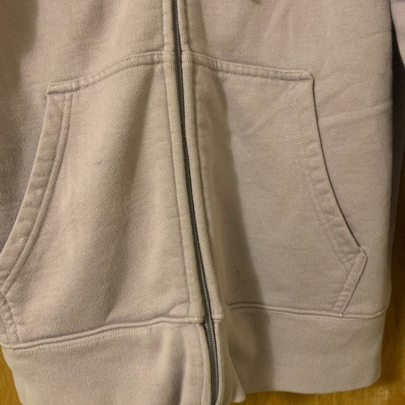 TNA zip hoodie, Aritzia, size S - Picture 4 of 5
